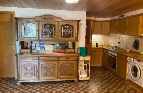 Leuk Casa | Chalet Oase