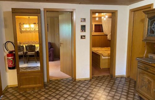 Leuk Casa | Chalet Oase