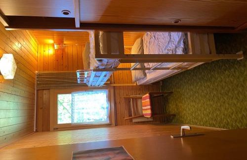 Leuk Casa | Chalet Oase