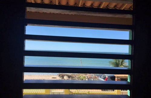 Icapui Chalet De Esquí | Chalet Oasis del Sol Su Tranquilidad Beira Mar
