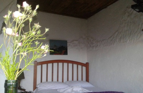 Lavras Novas Chalet De Esquí | Chalet of Stones