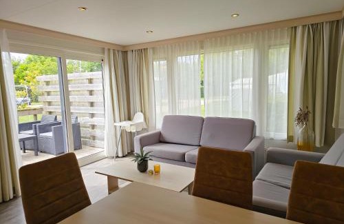 Oostkapelle Chalet De Esquí | Chalet OK29 Oostkapelle