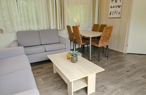 Oostkapelle Chalet De Esquí | Chalet OK29 Oostkapelle