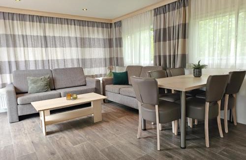 Oostkapelle Chalet De Esquí | Chalet OK31 Oostkapelle