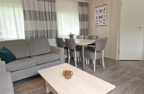 Oostkapelle Chalet De Esquí | Chalet OK31 Oostkapelle