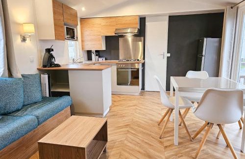 Oostkapelle Chalet De Esquí | Chalet OK52 V42 Oostkapelle