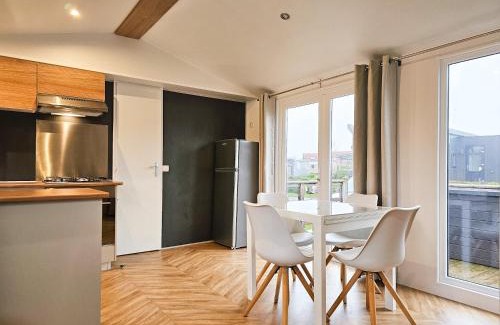 Oostkapelle Chalet De Esquí | Chalet OK52 V42 Oostkapelle