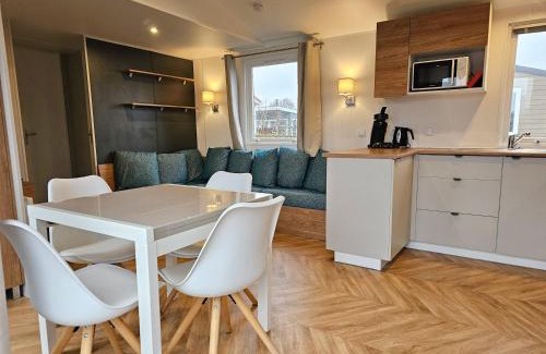 Oostkapelle Chalet De Esquí | Chalet OK53 M39 Oostkapelle