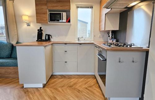 Oostkapelle Chalet De Esquí | Chalet OK53 M39 Oostkapelle