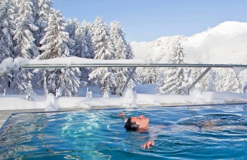 Montgenevre Chalet De Esquí | Chalet OLARICE - Montgenèvre - 12 persons