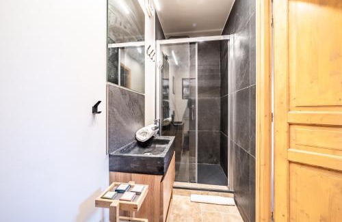 Chamonix-Mont-Blanc Chalet De Esquí | Chalet Olea Chamonix - by EMERALD STAY
