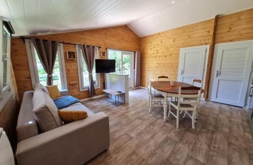 Flere-la-Riviere Chalet De Esquí | Chalet Olivier