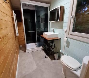 Flere-la-Riviere Chalet De Esquí | Chalet Olivier
