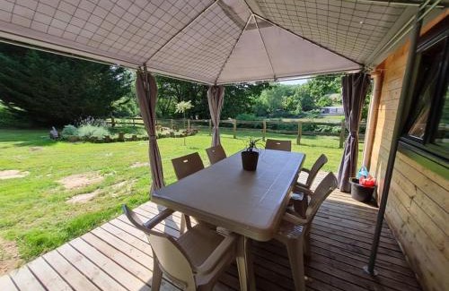 Flere-la-Riviere Chalet De Esquí | Chalet Olivier