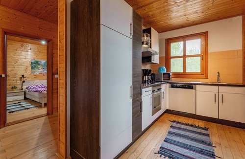 Liebenfels Chalet De Esquí | Chalet on an estate near the Carinthian lakes