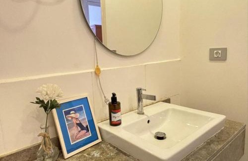 Ad-Dab'ah Apartamento | Chalet on Lagoon View Fouka Bay CL5-TW2-AF