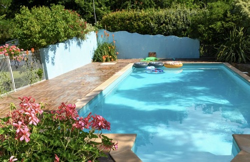 Olonne-sur-Mer Chalet De Esquí | Océan-Chalet-Club-Habitación con desagüe-Vista al Parque