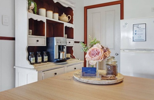Margaret River Cabaña | Chalet on Percheron - Margaret River