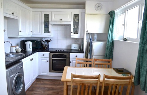 Perranporth Chalet De Esquí | Chalet on Perran Sands, Haven holiday park
