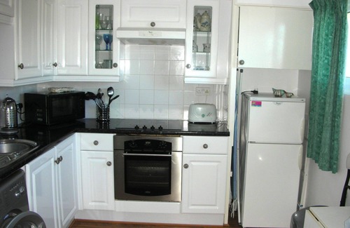 Perranporth Chalet De Esquí | Chalet on Perran Sands, Haven holiday park