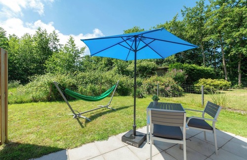 De Koog Casa | Chalet en Texel cerca de Playa y Bosque