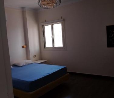 Al Mamsha El Seyahi Chalet De Esquí | Chalet on the beach