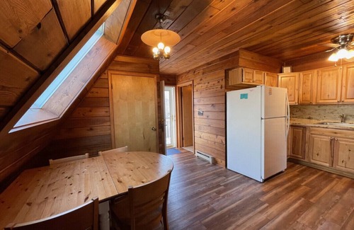 Stevensville Casa | Chalet on the Lake 44 w/ Beach Access, Pools, Sport Courts, Fishing Pond & more!