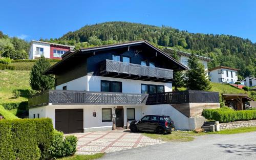 Furth Chalet De Esquí | Chalet on the Rood Zell am See Kaprun