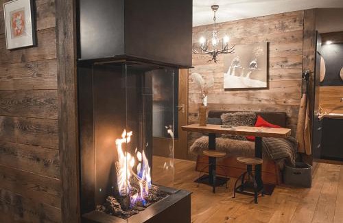 Furth Chalet De Esquí | Chalet on the Rood Zell am See Kaprun