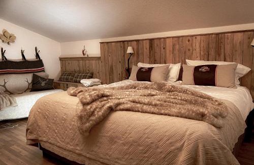 Furth Chalet De Esquí | Chalet on the Rood Zell am See Kaprun