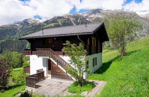 Bellwald Apartamento | Chalet Orion