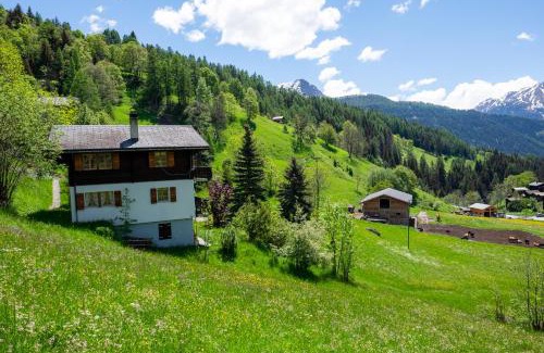 Bellwald Apartamento | Chalet Orion