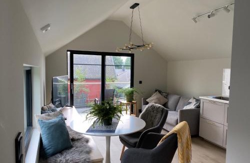 Orkanger Chalet De Esquí | Chalet Orkanger - Close to Everything, Far from Ordinary