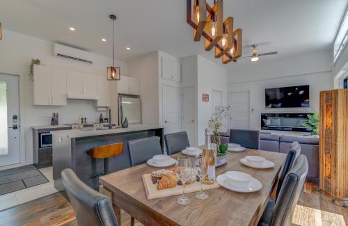 Chertsey Chalet De Esquí | Chalet Orkidea
