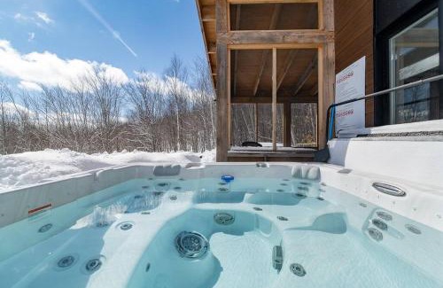 Chertsey Chalet De Esquí | Chalet Orkidea