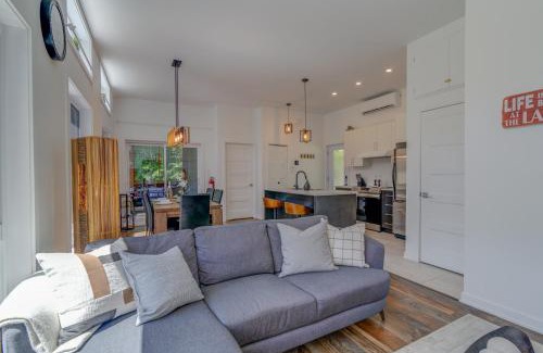 Chertsey Chalet De Esquí | Chalet Orkidea