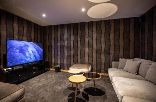 Val-Thorens Chalet De Esquí | Chalet Orlov by Les Etincelles