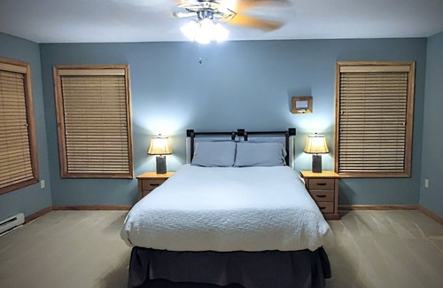 Thornhurst Chalet De Esquí | Chalet, outdoor games, fast Wifi and pet friendly!