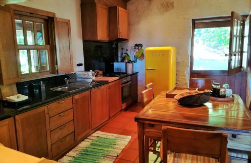Cinfaes Casa | Chalet de montaña con vistas al Duero, a 1 hora de Oporto y Régua