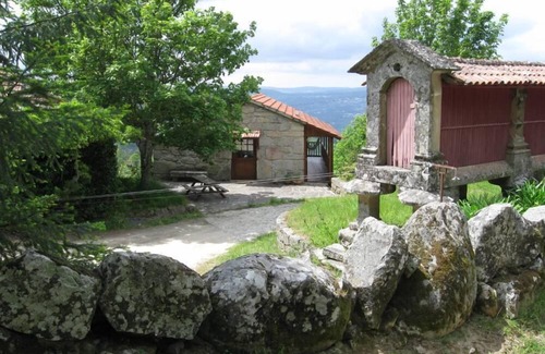 Cinfaes Casa | Chalet de montaña con vistas al Duero, a 1 hora de Oporto y Régua
