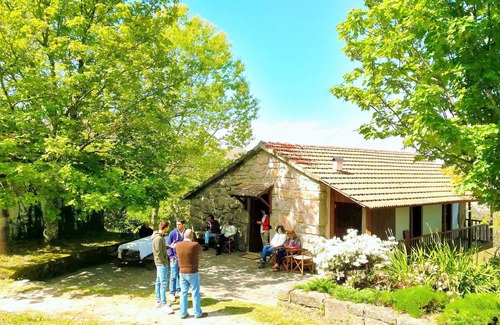 Cinfaes Casa | Chalet de montaña con vistas al Duero, a 1 hora de Oporto y Régua