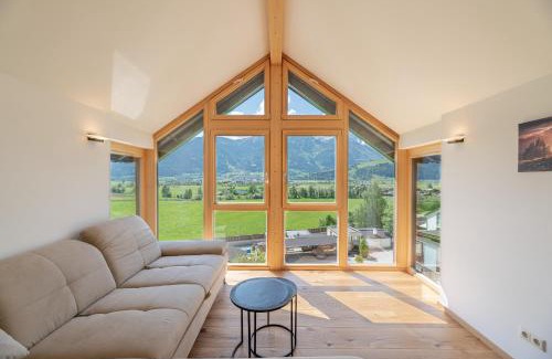 Furth Chalet De Esquí | Chalet Oxygen