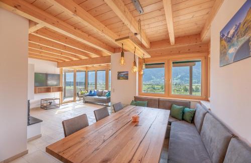 Furth Chalet De Esquí | Chalet Oxygen