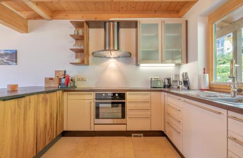Furth Chalet De Esquí | Chalet Oxygen