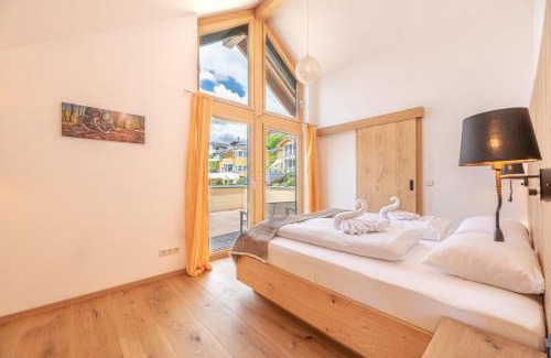 Furth Chalet De Esquí | Chalet Oxygen