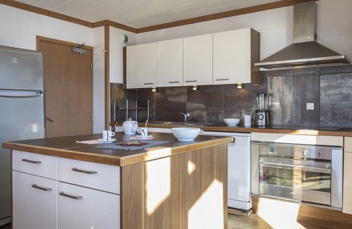 Les Eucherts Chalet De Esquí | Chalet Perdrix 1 La Rosière, 12 people