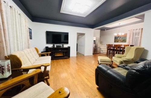 Cap-Chat Casa | Chalet Pakingan Gaspesie Cap-Chat