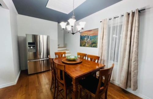 Cap-Chat Casa | Chalet Pakingan Gaspesie Cap-Chat