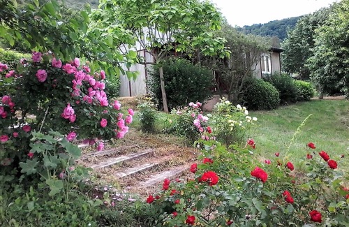Clairvaux-d'Aveyron Chalet De Esquí | Chalet Palace Manège