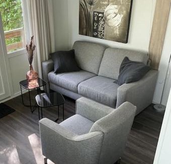 Marienberg Chalet De Esquí | Chalet Pallegarste 125